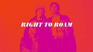 Sloan "Right To Roam"