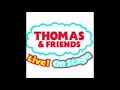 I Salute Thomas Friends Live On Stage