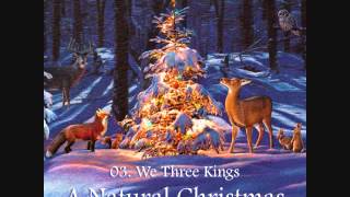 NatureQuest - We Three Kings