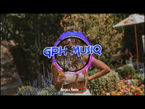 Slander ft. Dylan Mathew - Love is Gone (Benjaxz Afro Jam Remix) 2021