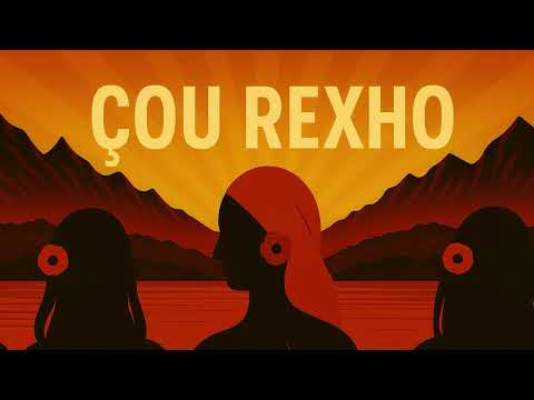 Çou Rexho - ZANA! - ALBANIAN AI BAND