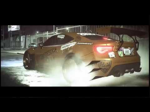 Toyota GT86 Car Porn