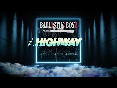Video thumbnail for HIGHWAY