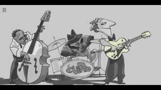 bojanstudio Corfu-Emir Kusturica &amp; no smoking orchestra-minor swing2.flv