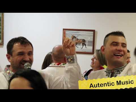 Daniel Bortes si Autentic Music