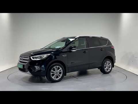 Ford Kuga Titanium -please Call NOW TO Reserve Th - Image 2