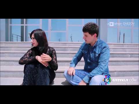 Yakup Charyyew - Yatlaly gechenleri  2018