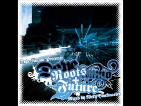 Dope Ammo & MC Youngman-Everything