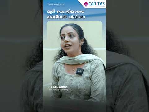 Cancer treatment without hair loss!!!