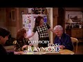 Ray Catches Debra's Parents | Everybody Loves Raymond