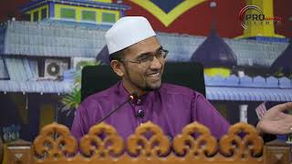 Download lagu 05-04-2023 Profesor Dr. Muhamad Rozaimi Ramle: Peristiwa Nuzul Al-Quran. mp3