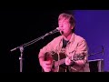 Danny Malone at The Kessler Theater in Dallas