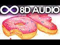 Odd Future Analog 2 8D AUDIO