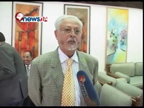 Business Today (2072-08-18)- NEWS24 TV