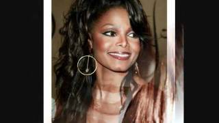 Janet Jackson - The Best Things In Life Are Free