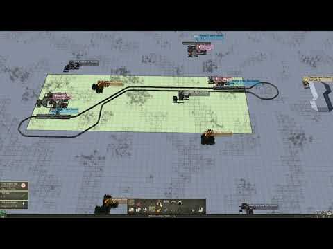 Let's Learn Mashinky - Introduction