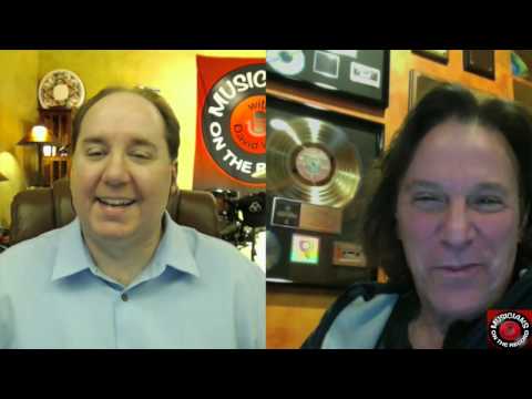 The Rod Morgenstein Series - Part 1 Musicians On The Record