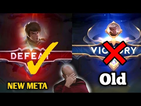 CHOU MLBB ~Chouu Gameplay 2023 Meet Team Troll Of The Year .. Mobile legends