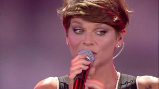 Alessandra Amoroso Io Che Amo Solo te