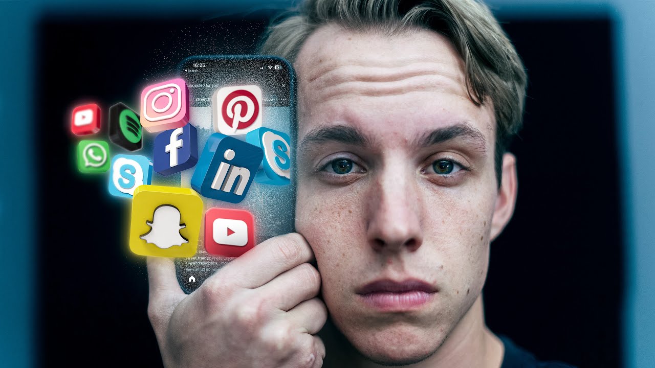 This hack will stop your mindlessly scrolling