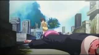 anime compilation AMV-  The embrace  by AFI