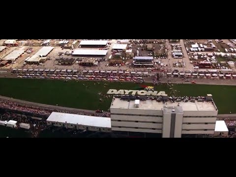 Days Of Thunder - opening credits