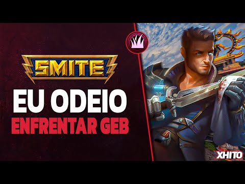 LOKI JUNGLER - Conquest