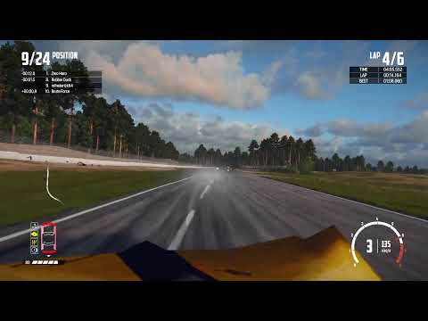 WreckFest Career Part 13