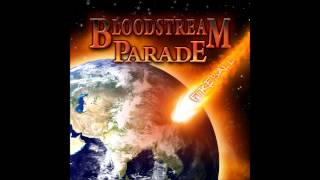 BLOODSTREAM PARADE: "Fireball" Deep Purple Cover