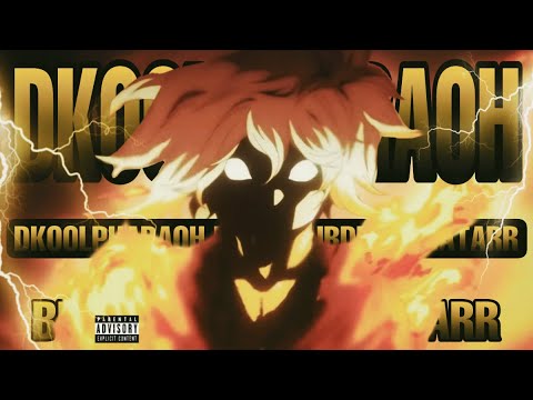 Dkoolpharaoh: Bloodcurdle 6 : KATARR (threatstyle) Prod.FCSwill