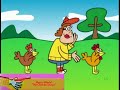 Noggin S Getting Going The Chicken Dance Elmo S World