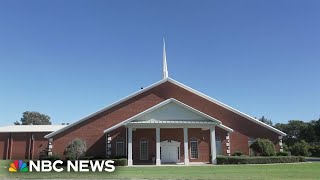 How Assemblies of God churches allegedly shielded predators as they abused children