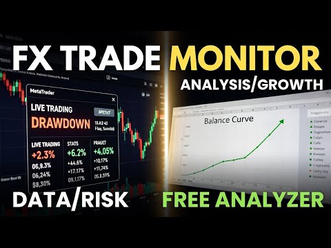 Video Fx Trade Monitor