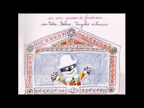 Video thumbnail for Il reame di Ralantì