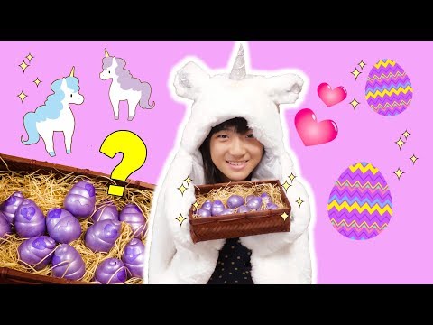 かんなユニコーン★ウーモミニユニコーンをコンプリートできるかな？