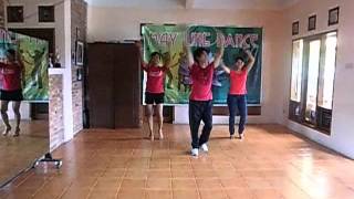 Amor Prohibido - Line Dance