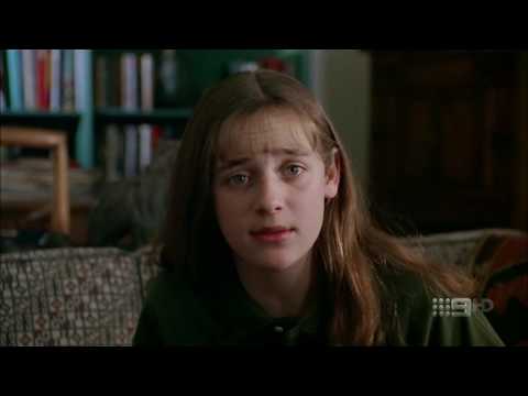 Big Girls Don't Cry...They Get Even (1992) Hillary Wolf