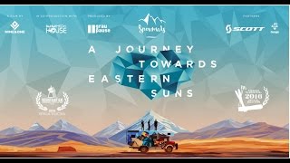 Snowmads - A Journey Towards Eastern Suns | Official Trailer
