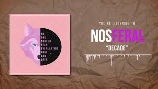 Nosferal Decade Music