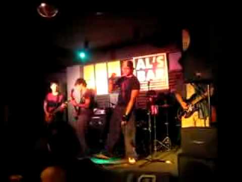 Slapshock - Adios (cover by Unbound)