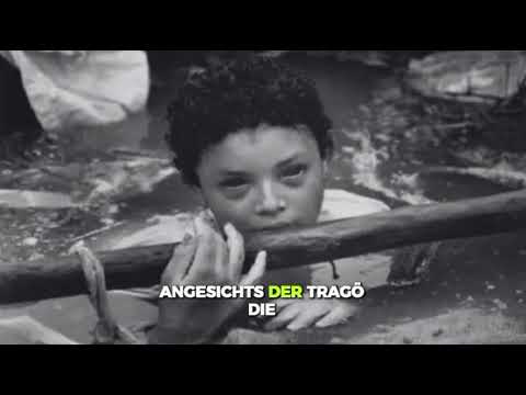 Omayra Sánchez – Das Mädchen, das die Welt zum Weinen brachte