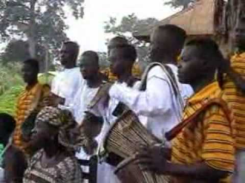 ALOKE Alokè ko wanin DINAPEL dinapelatlive fr