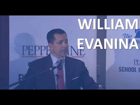 (William Evanina) Keynote: Opportunities Abound for Quad Cybersecurity