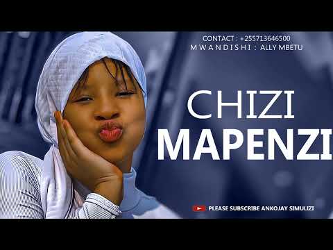 SIMULIZI MPYA - HELENA CHIZI MAPENZI