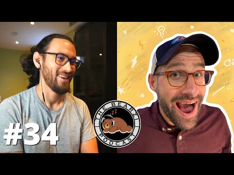 The Bearzi Podcast #34 - Jon Daiello