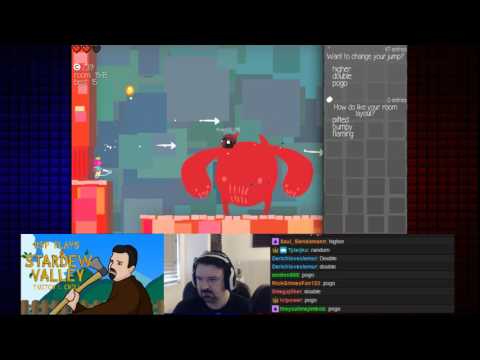 Twitch and Chill Marathon: Sub Assists and Chat TROLLING in Choice Chamber