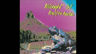 Midnight Oil - King Of The Mountain (Mountain Mix)
