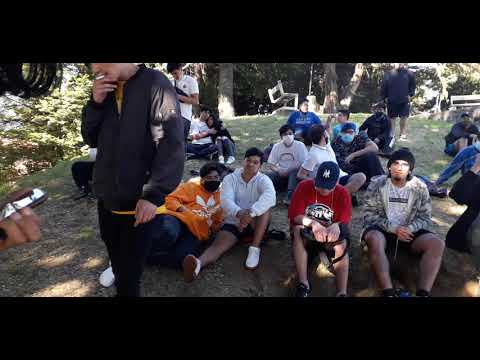 ELEKTRO VS KIDA. Octavos De Final. Choque de Mentes Fecha 8/11