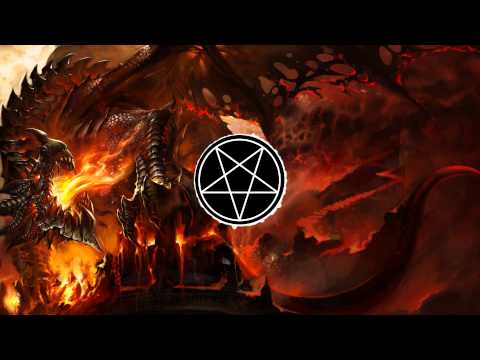 ChaoticDino - Smaug (Chaotic Remix)