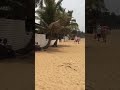 Sri Lanka NUde Beach
